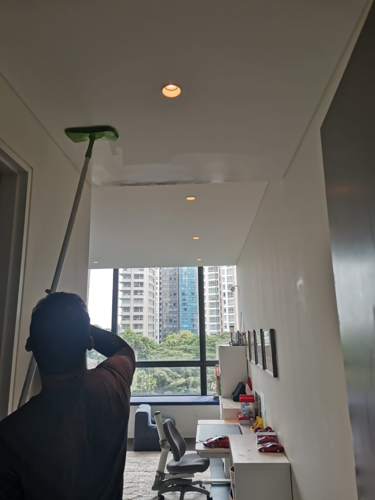 AntiMold Paint Ecosense Clean Sense of Life