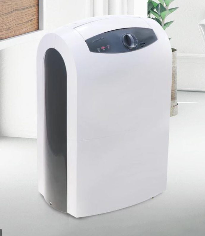 Novita Dehumidifier (Model ND390i)