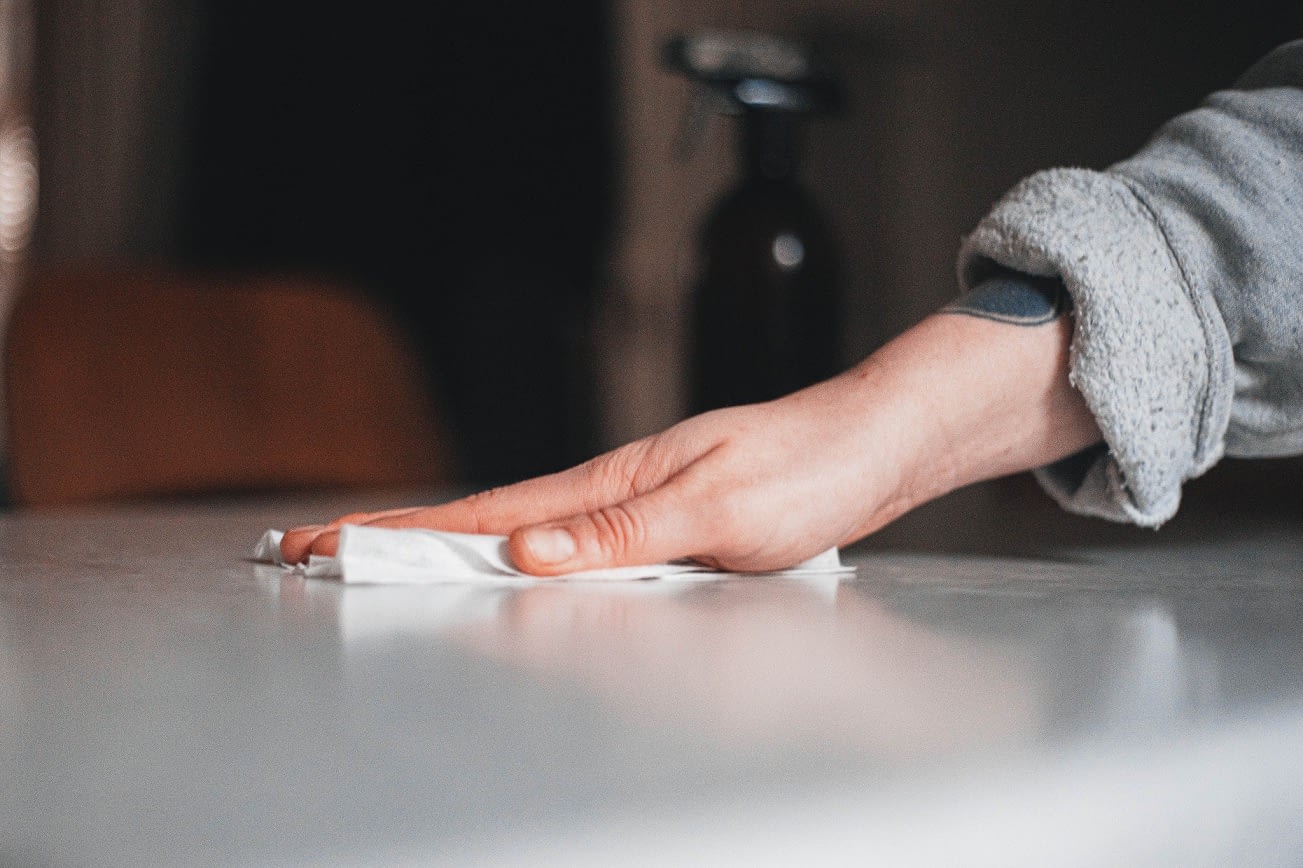 DISINFECTION SERVICES IN SINGAPORE