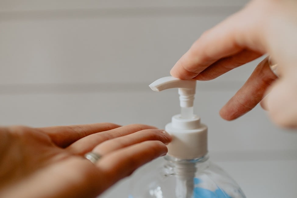 DISINFECTION SERVICES IN SINGAPORE
