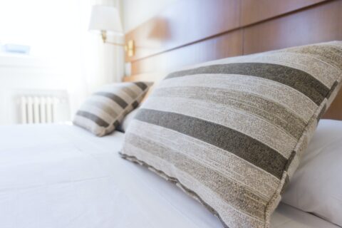 MATTRESS CLEANING – KEEP YOUR SWEET DREAMS SAFE