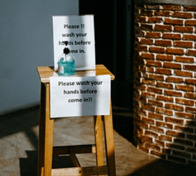 Covid Home Safety Tips In Phase 2