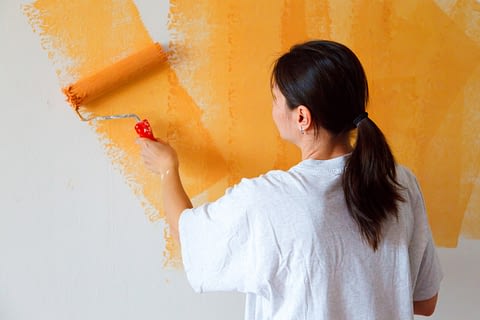 PREVENT MOLD WITH OUR ANTI MOLD PAINT