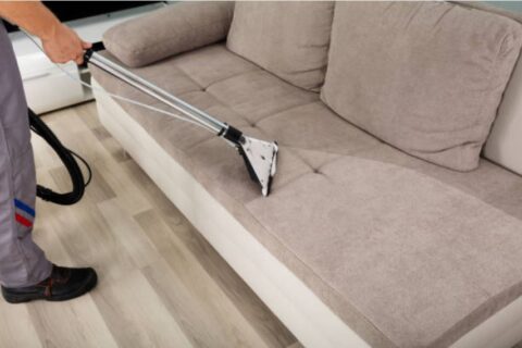 UPHOLSTERY CLEANING – THE HIDDEN FURNITURE FACTOR