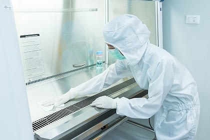 WHY IS DISINFECTION AND DECONTAMINATION IMPORTANT?
